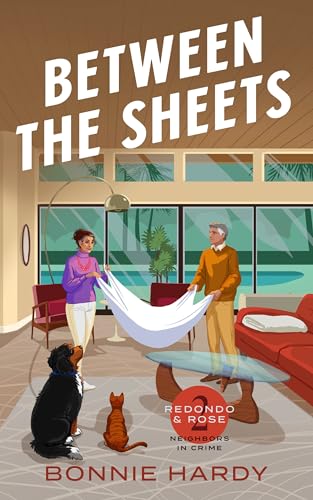 Between the Sheets
