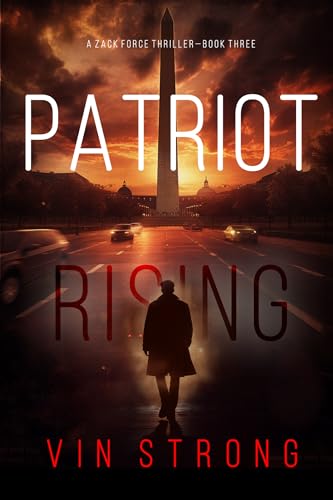 Patriot Rising