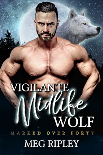 Vigilante Midlife Wolf