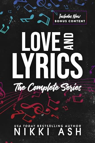 Love and Lyrics: The Complete Series