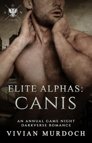Elite Alphas: Canis