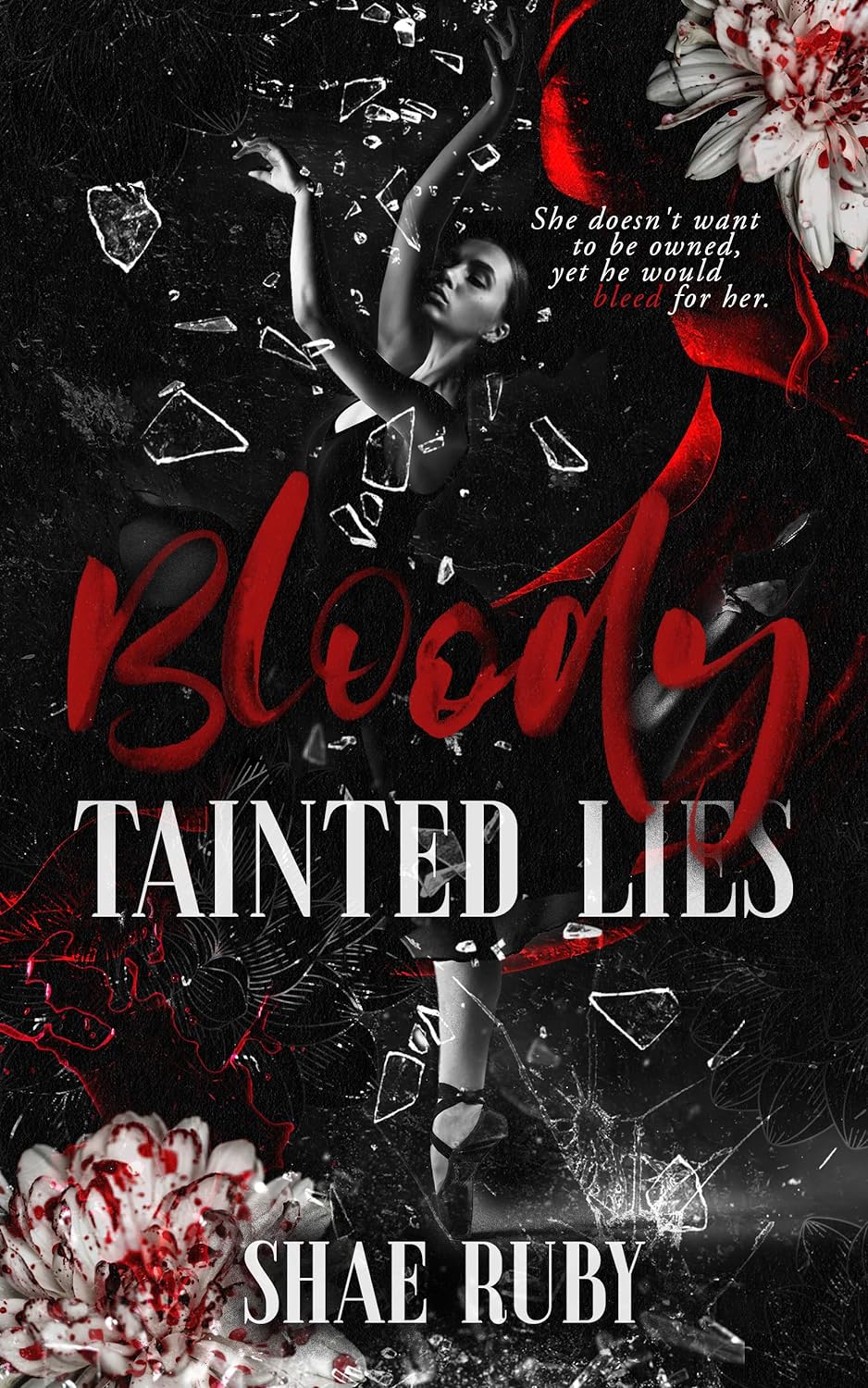 Bloody Tainted Lies