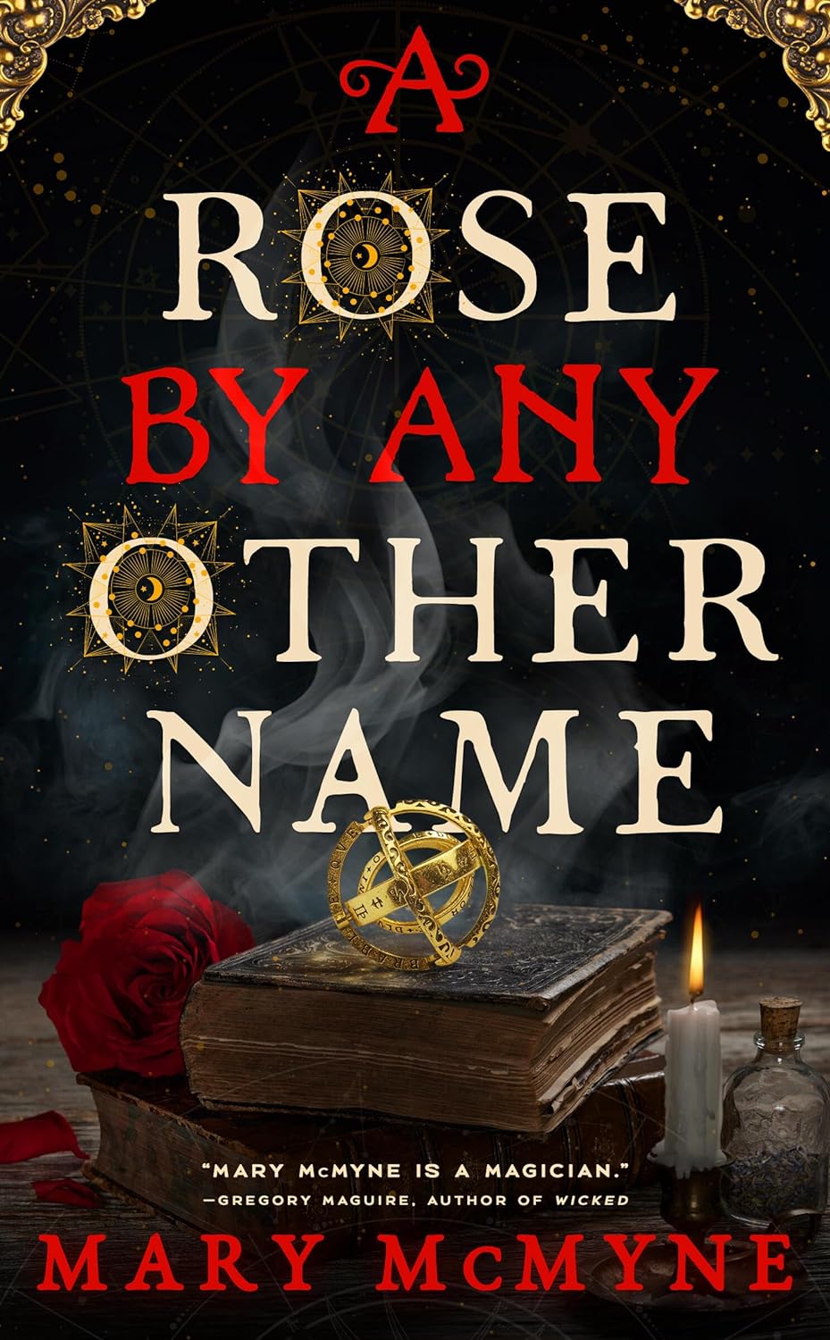 A Rose By Any Other Name