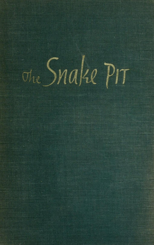 The Snake Pit