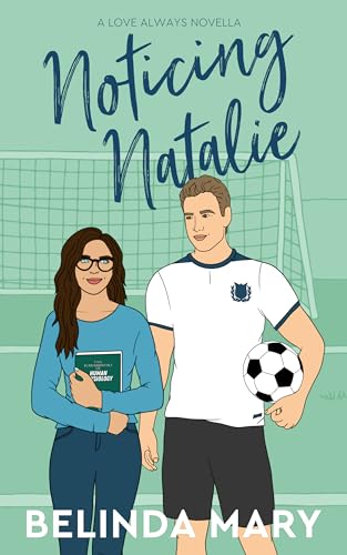 Noticing Natalie