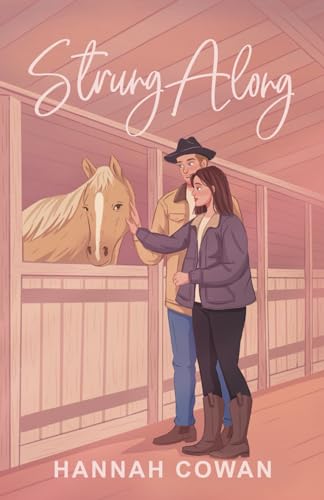 Strung Along (Cherry Peak, #1)