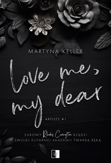 Love Me, My Dear