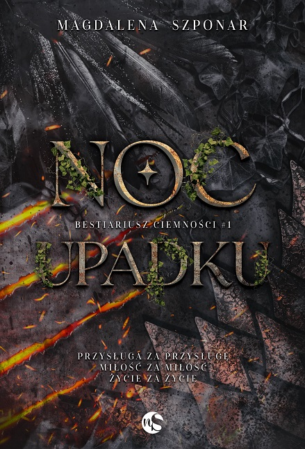 Noc upadku