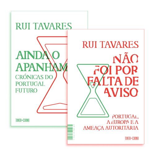 Não Foi por Falta de Aviso / Ainda o Apanhamos!