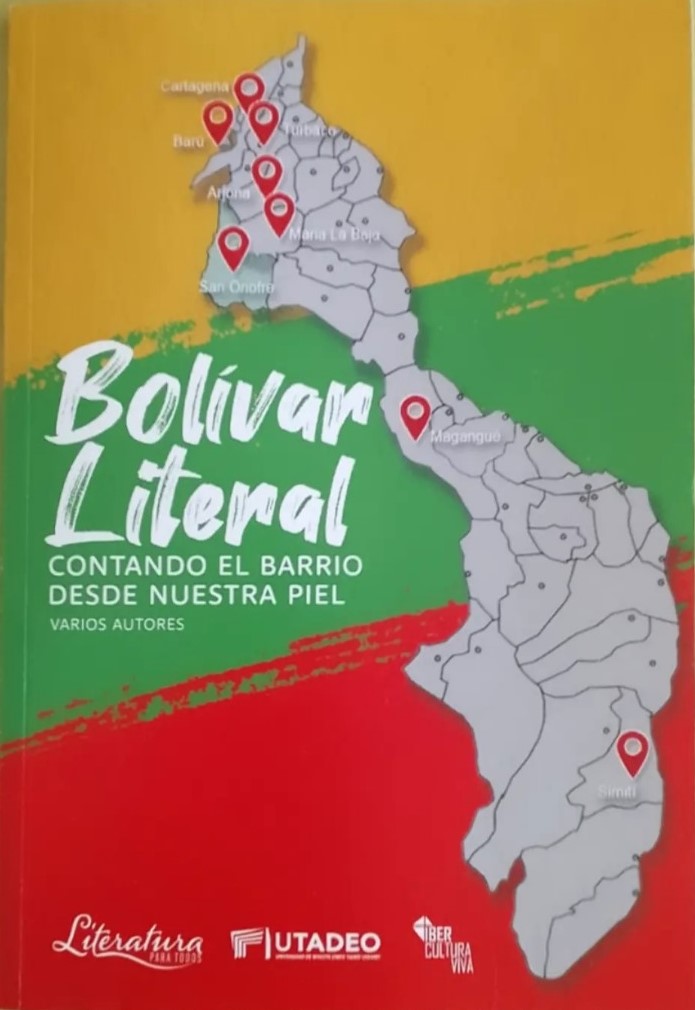 Bolívar Literal
