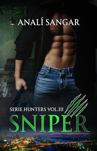 Sniper: serie Hunters 3