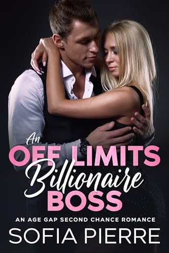 An Off Limits Billionaire Boss
