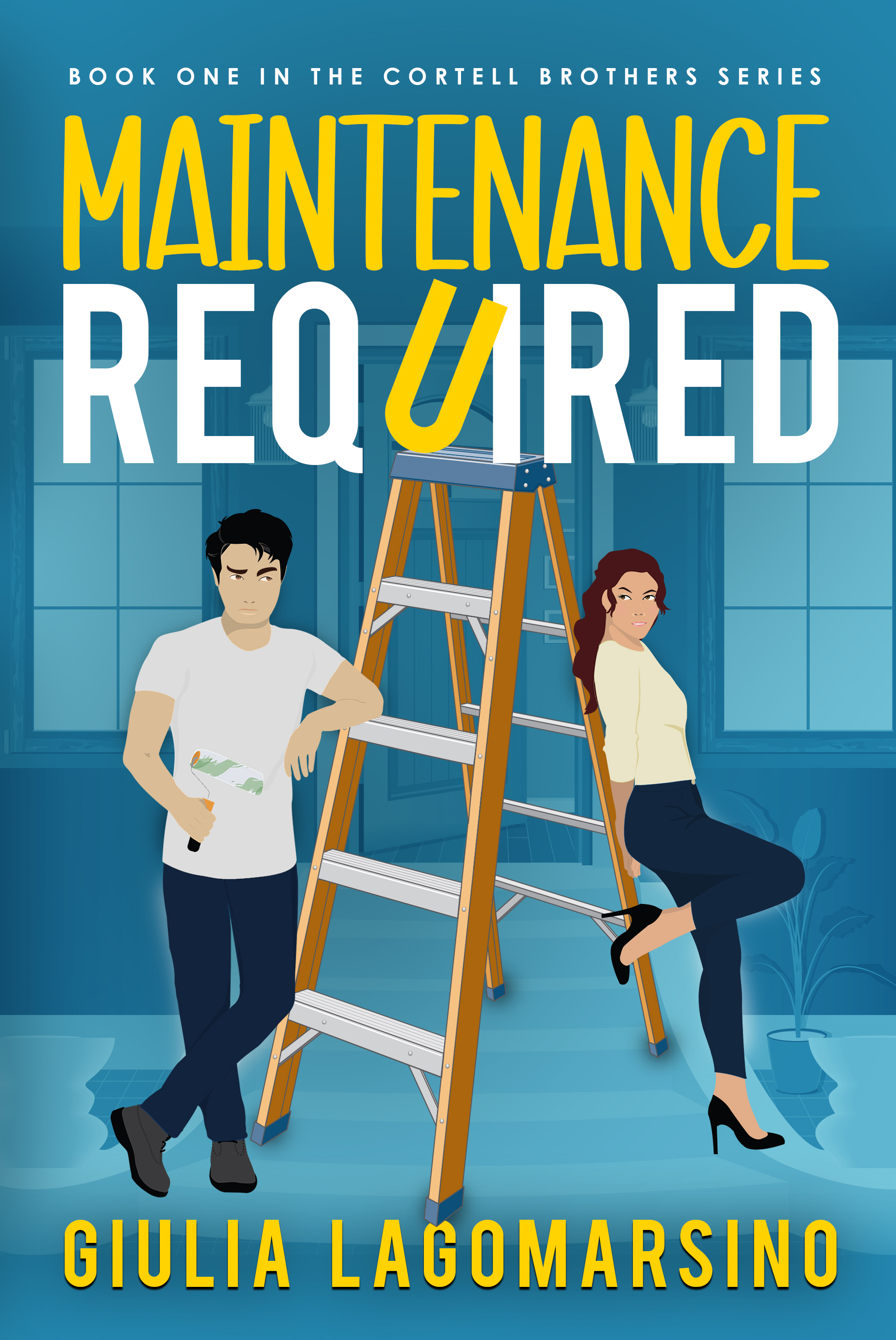 Maintenance Required