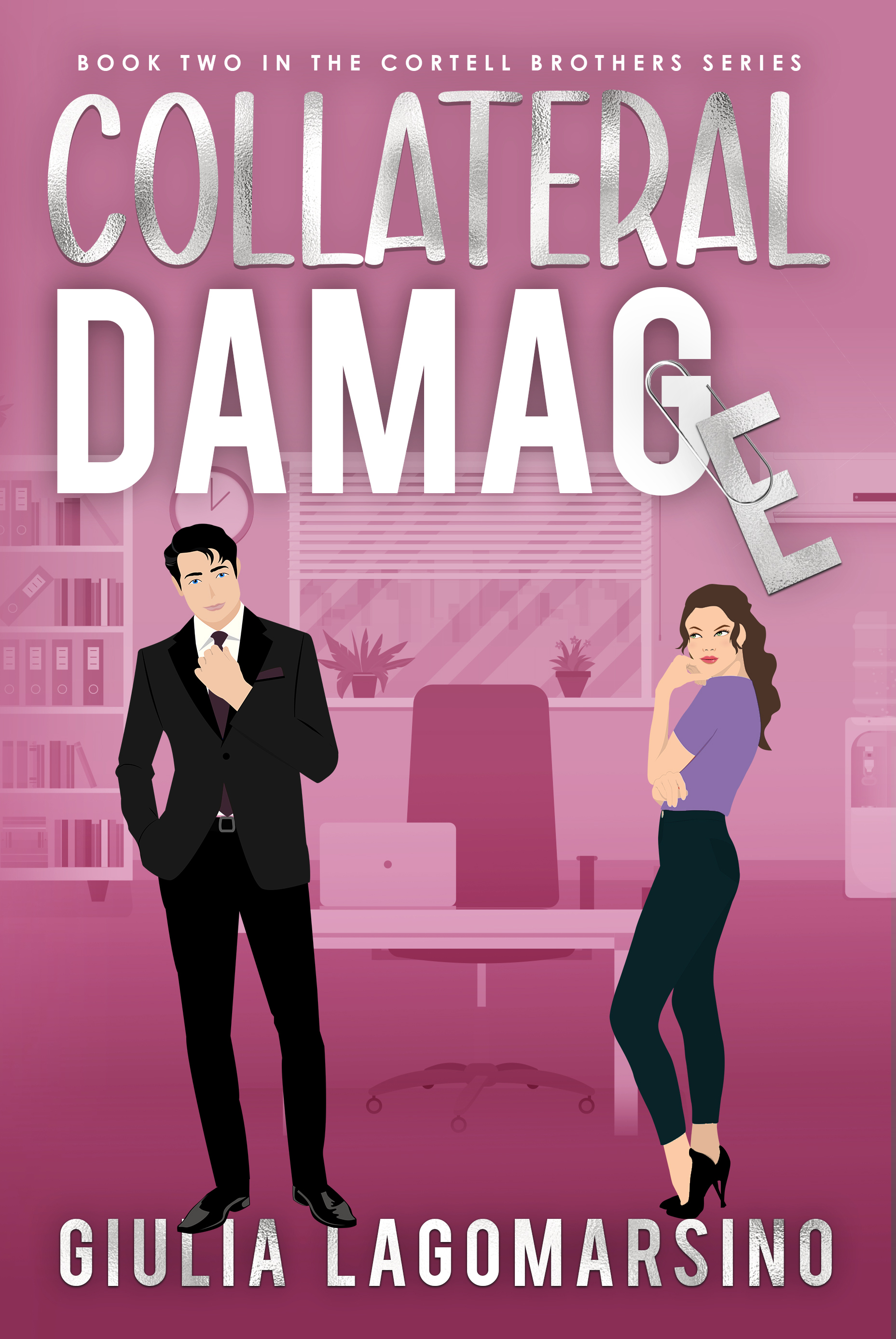 Collateral Damage
