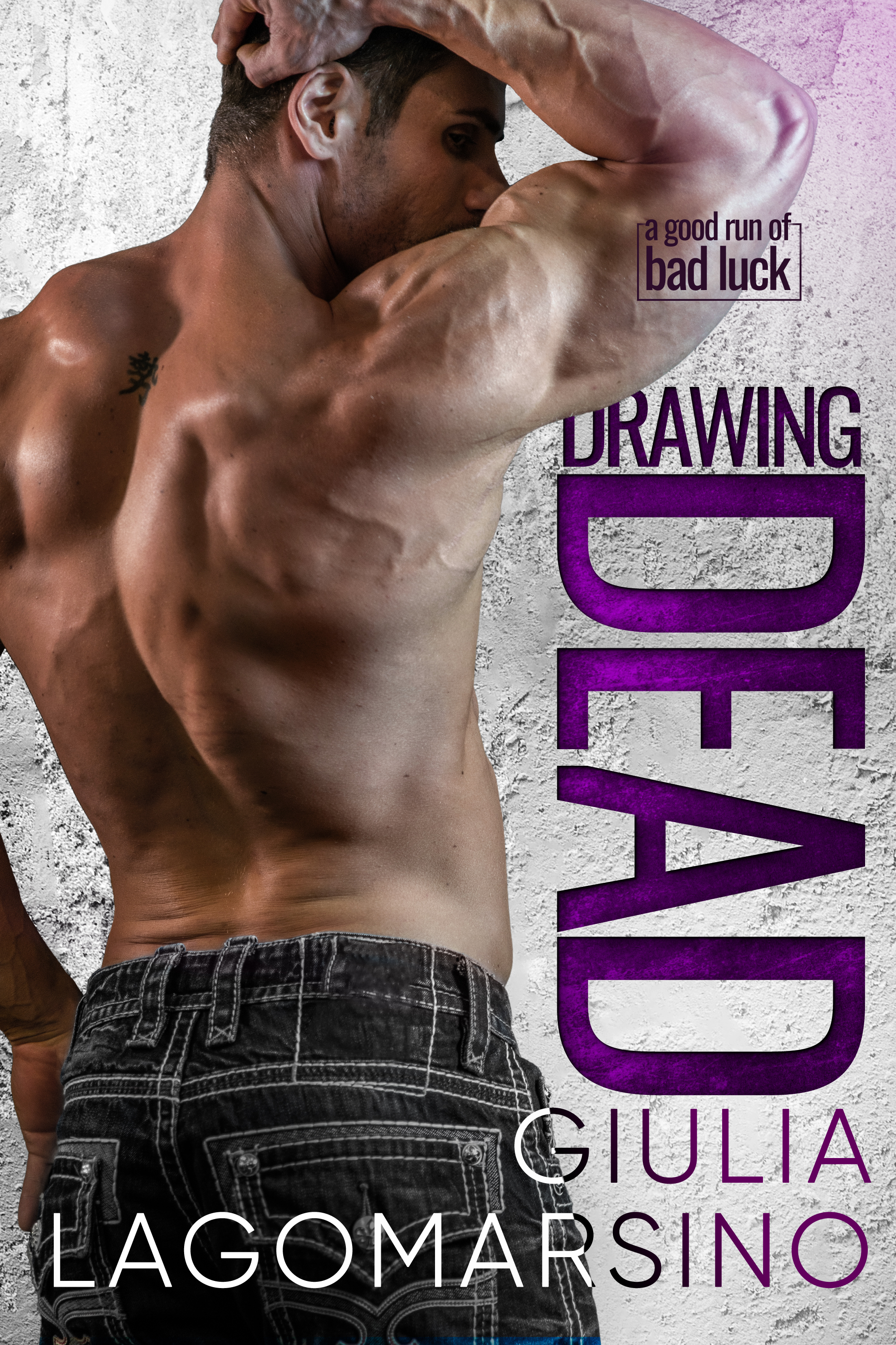 Drawing Dead