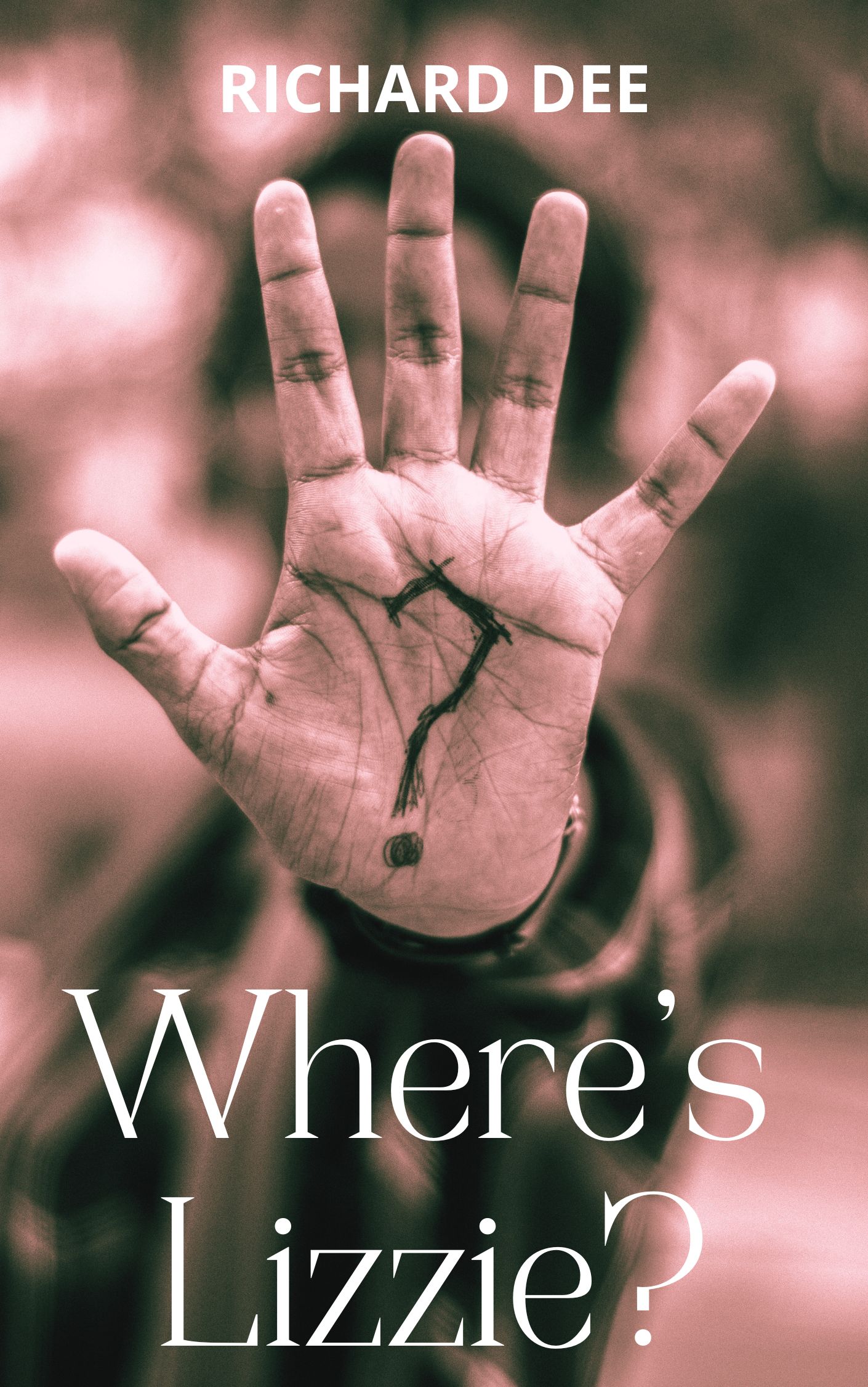 Where's Lizzie?