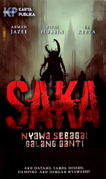 Saka