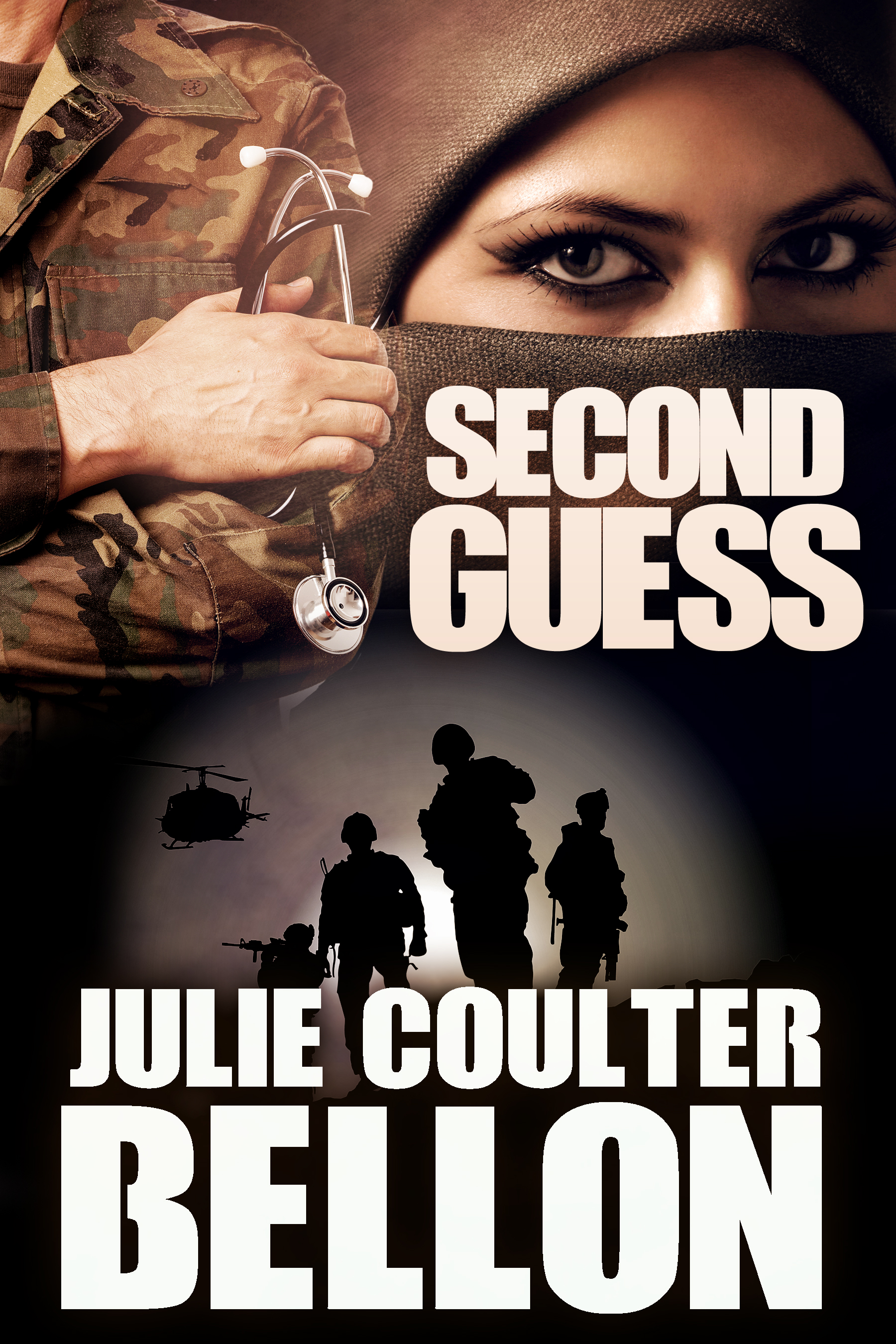 Second Guess