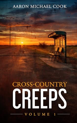 Cross-Country Creeps: Volume 1