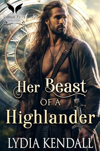 Her Beast of a Highlander