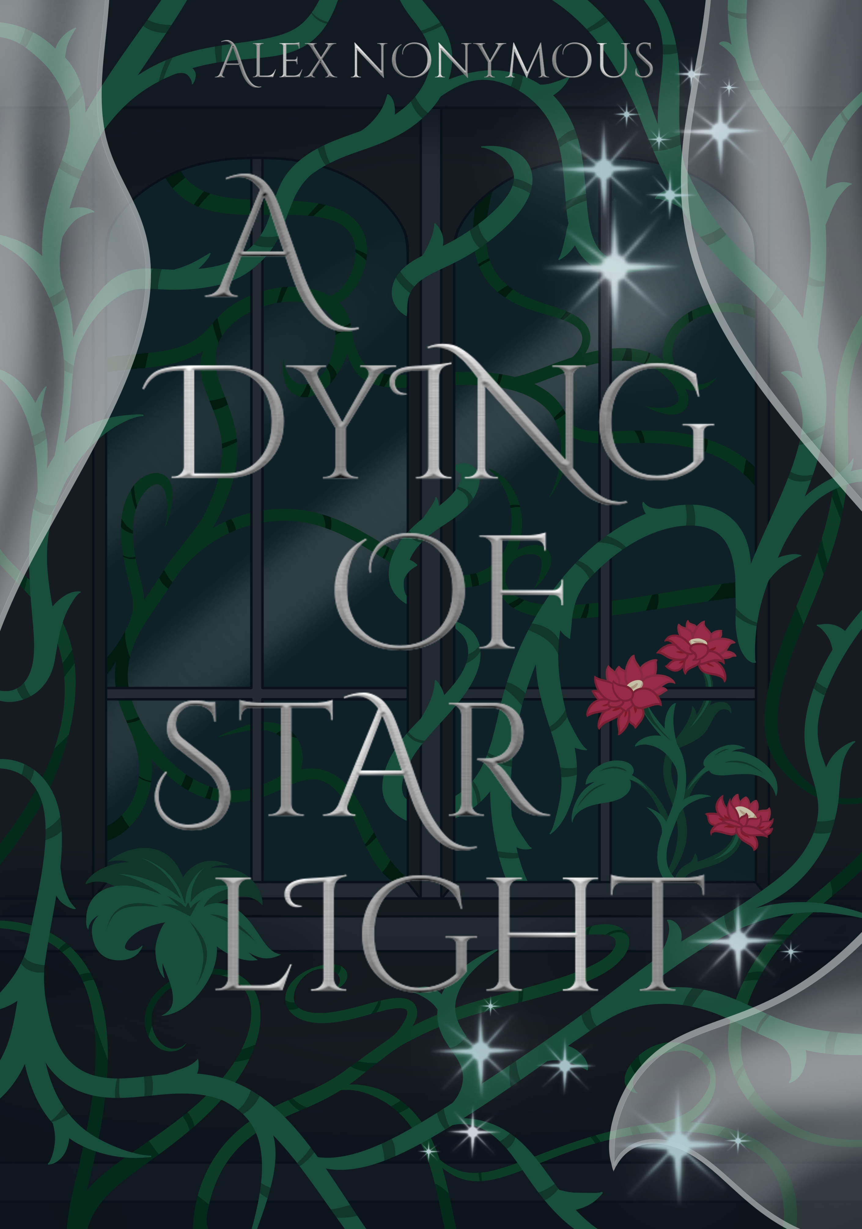 A Dying of Starlight