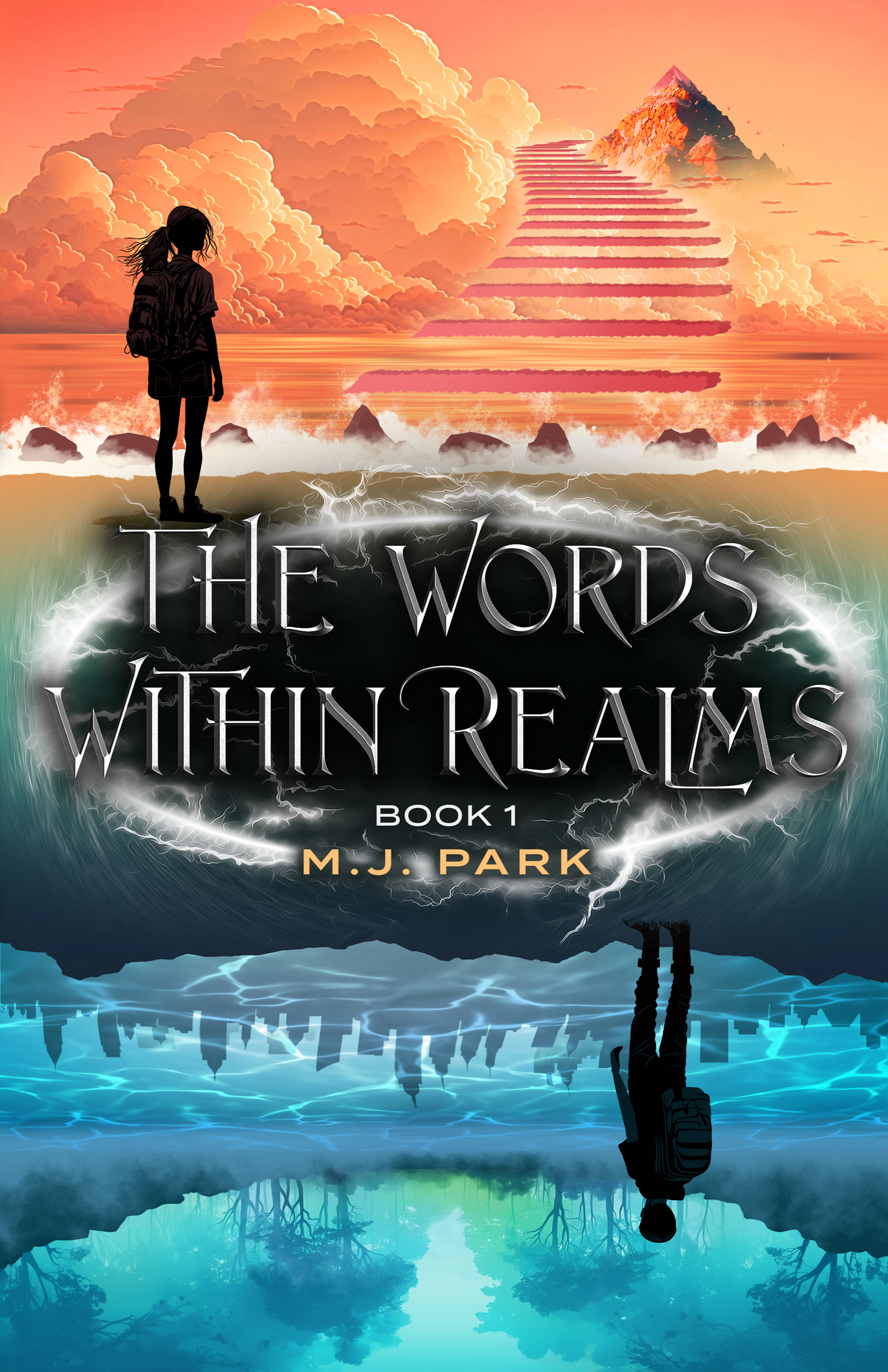 The Words Within Realms
