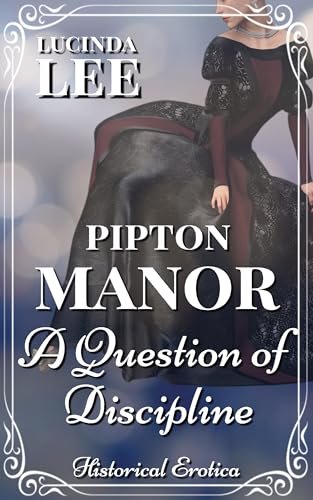 A Question of Discipline