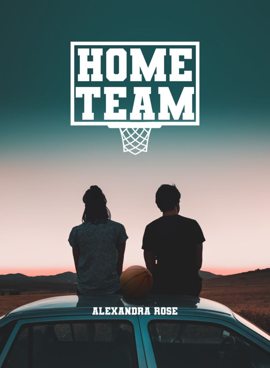 Home Team (Fallwood University Vol. 1)