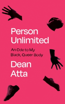Person Unlimited book cover