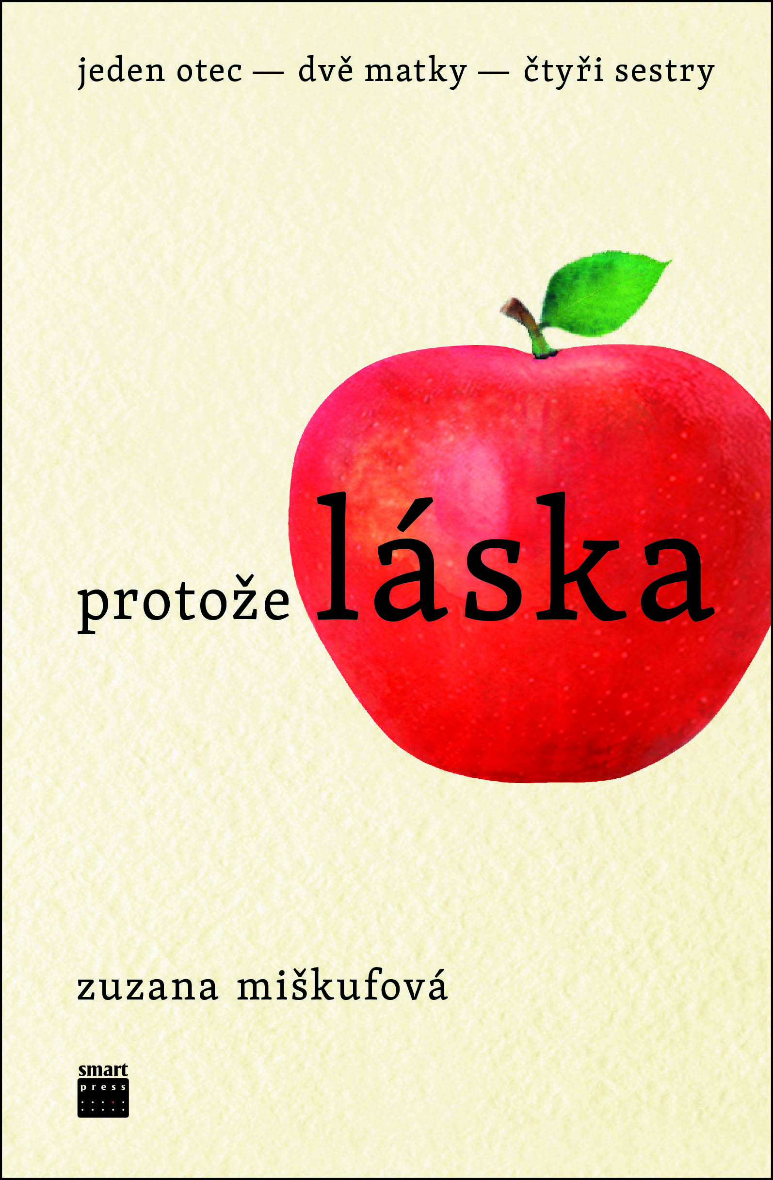 Protože láska