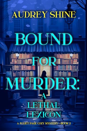 Bound for Murder: A Lethal Lexicon