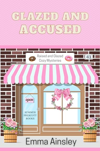 Glazed and Accused