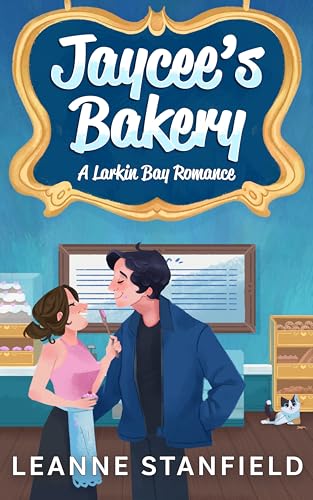 Jaycee's Bakery