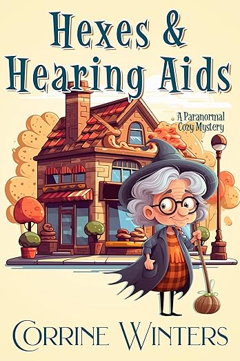 Hexes & Hearing Aids