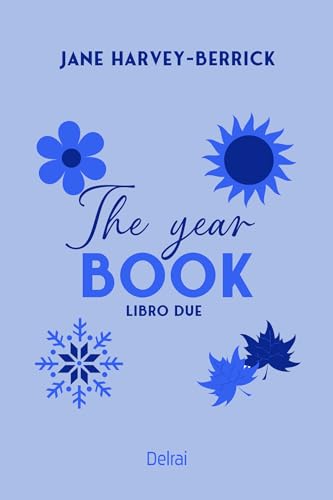 THE YEAR BOOK: vol. II