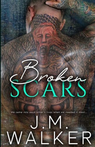 Broken Scars