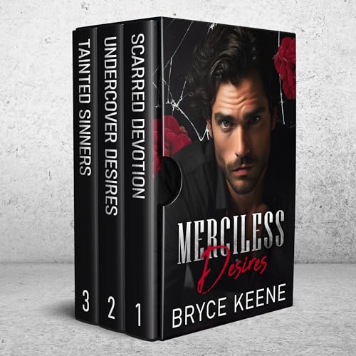 Merciless Desires