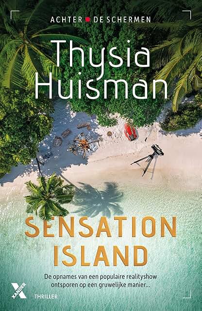 Sensation Island