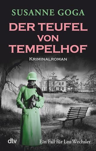 Der Teufel von Tempelhof