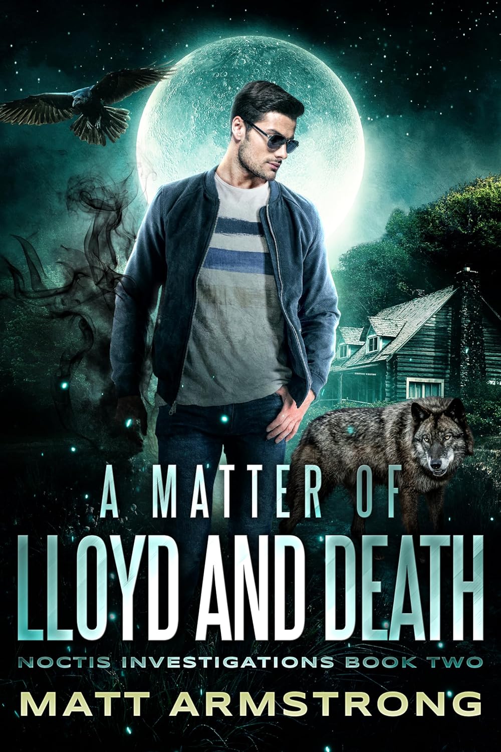 A Matter of Lloyd and Death
