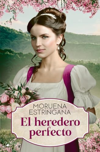 El heredero perfecto book cover