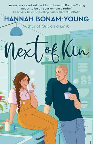 Next of Kin (Next, #1)