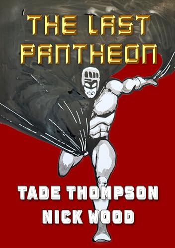 The Last Pantheon