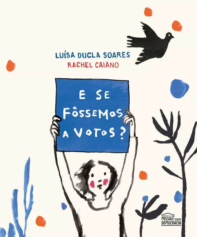 E Se Fôssemos a Votos?