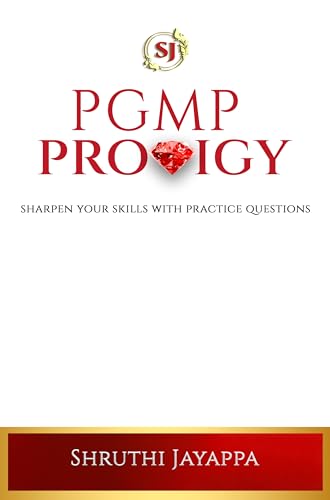 PGMP Prodigy: Sharpen Your Skills with Practice Questions