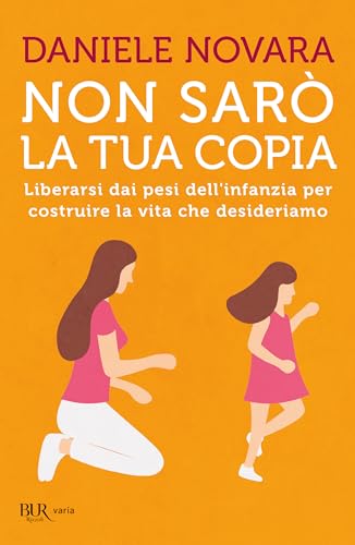 Non Saro la Tua Copia