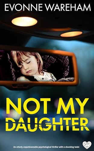 Not My Daughter