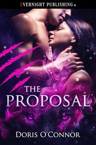 The Proposal book cover