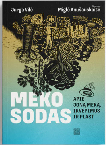 Meko sodas book cover