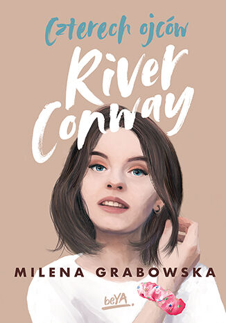 Czterech ojców River Conway, tom 1